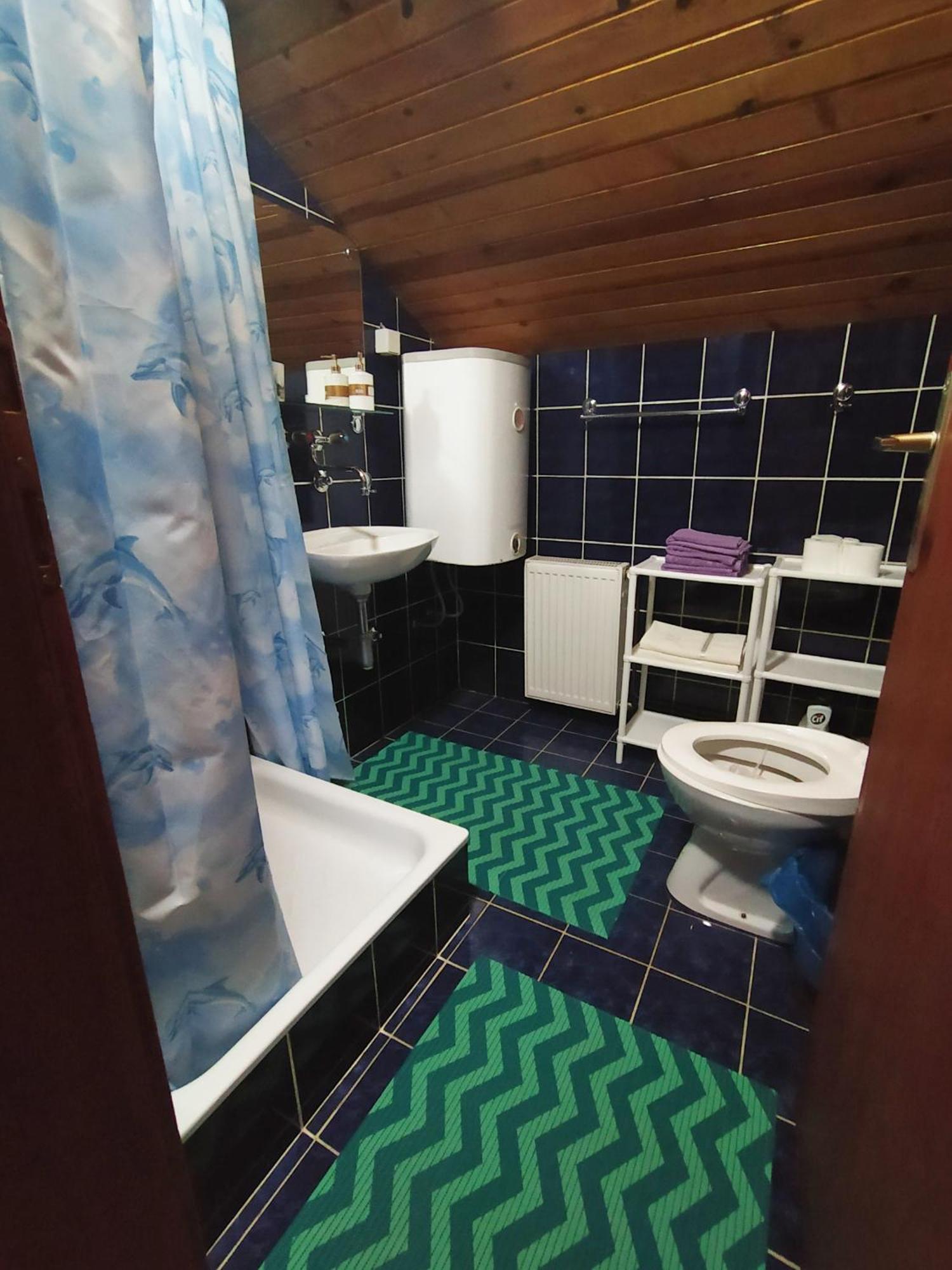Apartmani Milic Sirogojno Zimmer foto