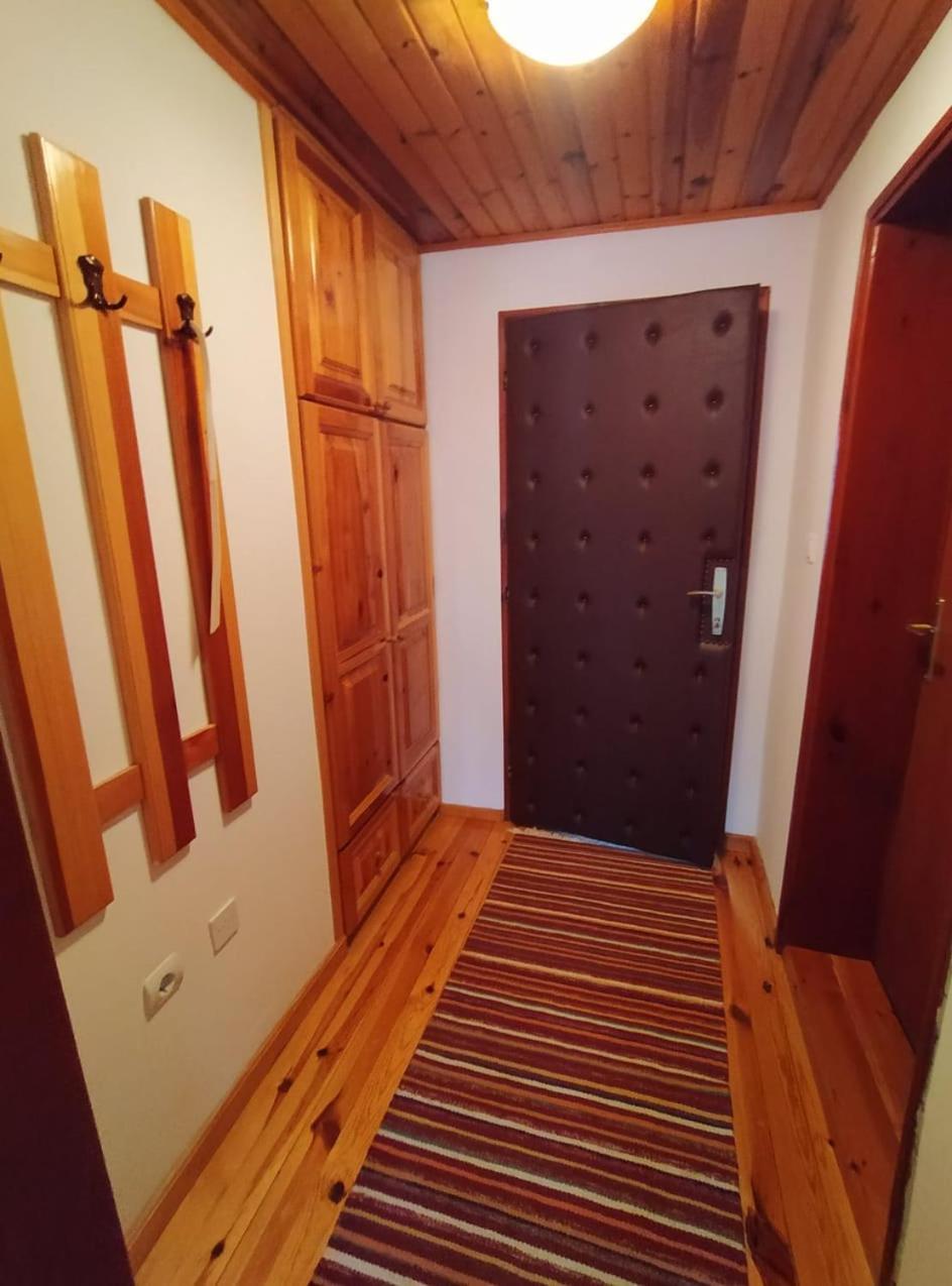 Apartmani Milic Sirogojno Zimmer foto