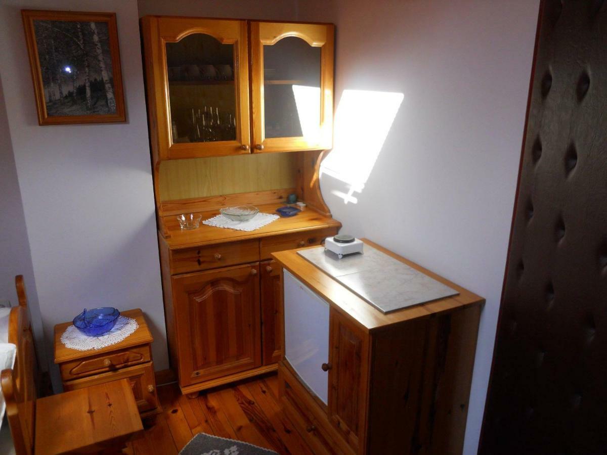 Apartmani Milic Sirogojno Zimmer foto